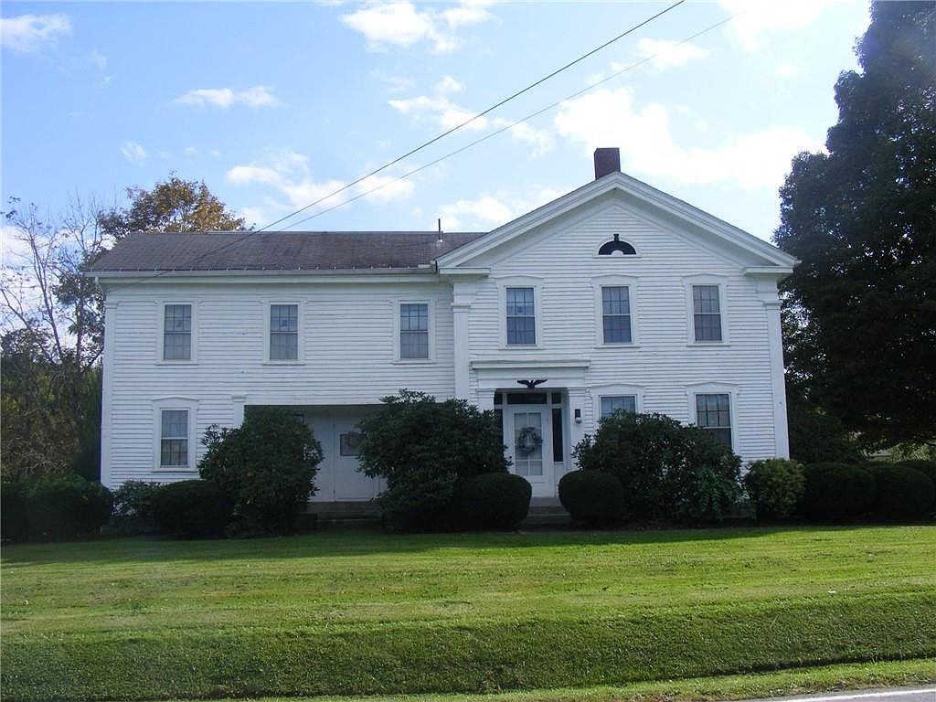 20009 State Highway 285, Cochranton, PA 16314 Zillow