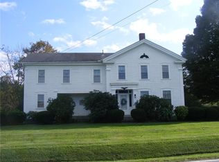 20009 State Highway 285, Cochranton, PA 16314