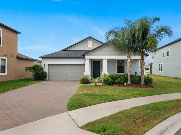13609 Ashlar Slate Pl, Riverview, FL 33579