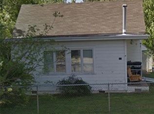 410 McClure Ave, Lowell, AR 72745