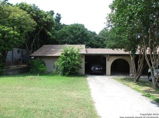 2921 Eisenhauer Rd, San Antonio, TX 78209