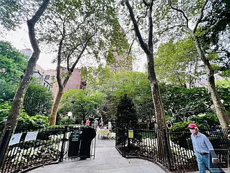 Rented by Highline Residential