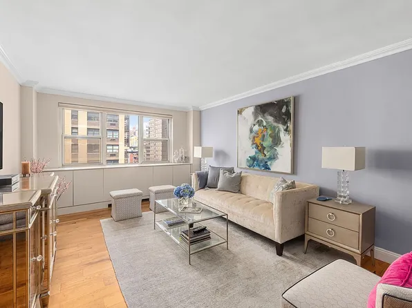 340 E 80th St APT 9E, New York, NY 10075