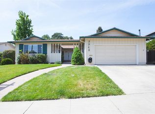7960 Driftwood Way, Pleasanton, CA 94588