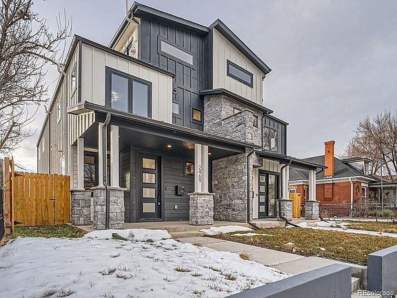 2nd image of 2469 S Bannock Street
