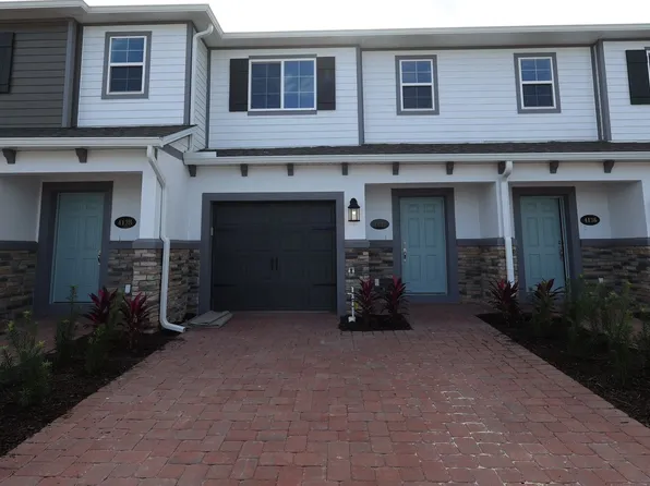 4132 Campsite Loop, Orlando, FL 32824