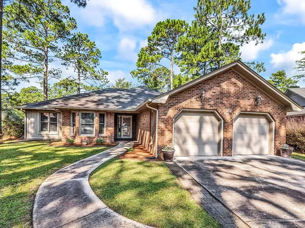 104 Moss Circle #Myrtle Trace, Conway, SC 29526