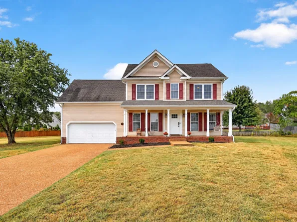 2612 Mercer Pl, Thompsons Station, TN 37179