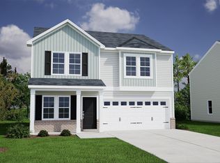 3075 Hallsdale Dr, Elgin, SC 29045