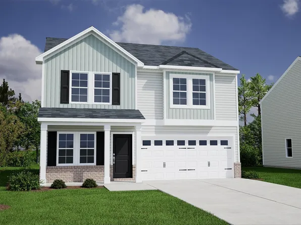 3075 Hallsdale Dr, Elgin, SC 29045
