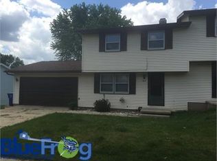802 Edgewood Dr, Green Bay, WI 54311