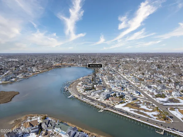 404 Perrine Boulevard, Manasquan, NJ 08736