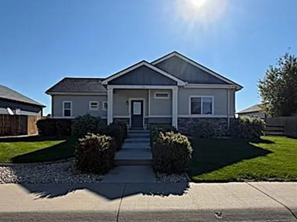 426 Ash St, Kersey, CO 80644