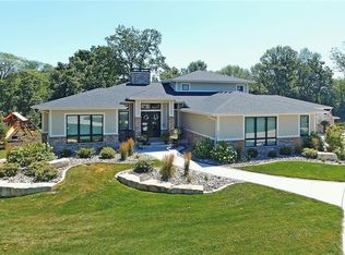 721 N Broadway St, Polk City, IA 50226