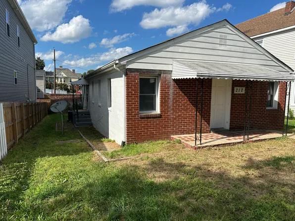 212 Minor St, Richmond, VA 23222