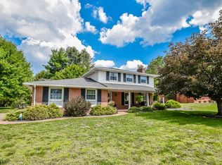 3530 Darien Ave NW, Canton, OH 44718