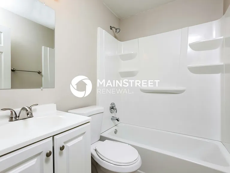 Main Bathroom