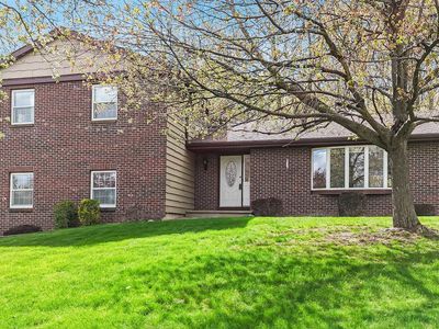 6283 N Rosewood Dr, Appleton, WI, 54913