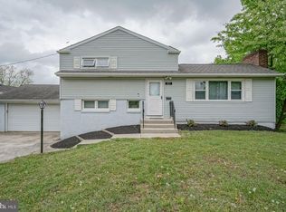 101 Sylvan Ter, Glassboro, NJ 08028