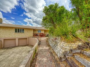 280 Silver Hills Rd E, Kerrville, TX 78028