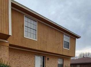 618-624 Brierly Dr, Sherwood, AR 72120