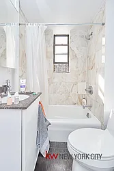 Rented by Keller Williams NYC