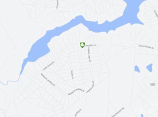 0 Chancellor Ln, Monroe, NC 28110