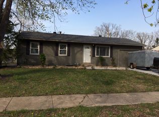 4036 SW 33rd Ter, Topeka, KS 66614
