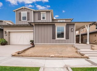 26 Tandeo Dr, Rancho Mission Viejo, CA 92694