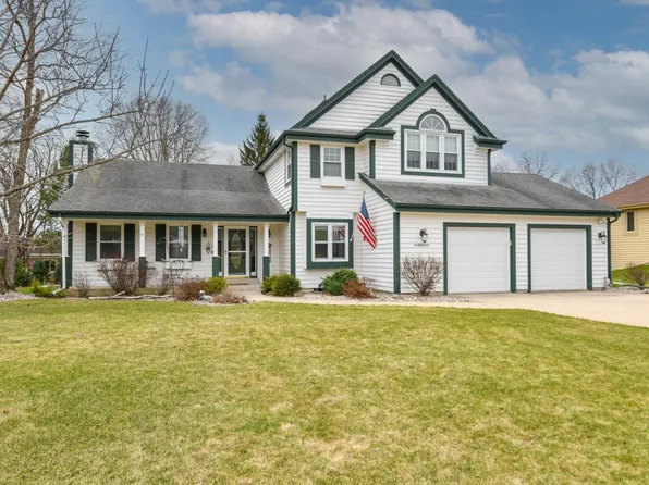 N20W26713 Sawgrass LANE, Pewaukee, WI 53072