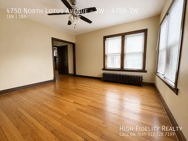 4750 N Lotus Ave #2W-4750-2W — Photo 2
