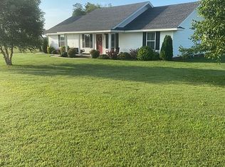 5205 Williams St, Charleston, AR 72933