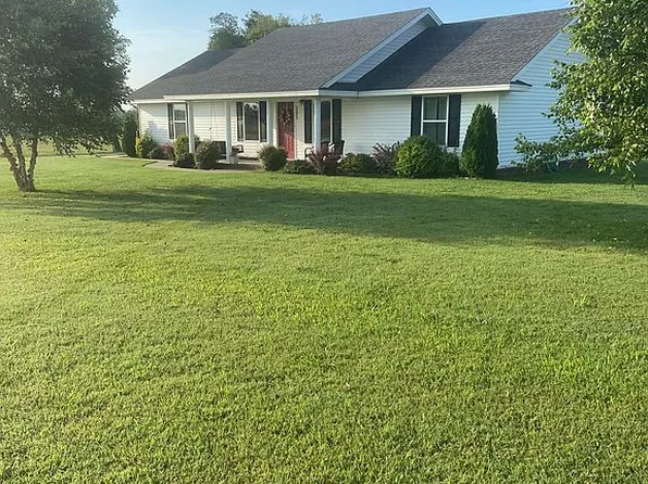 5205 Williams St, Charleston, AR 72933