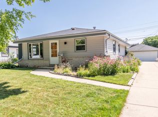 3764 S 95th St, Milwaukee, WI 53228