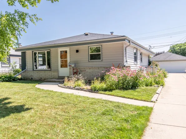 3764 South 95th STREET, Milwaukee, WI 53228