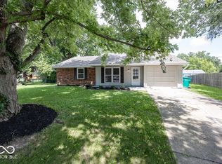 1404 Rose Ct, Plainfield, IN 46168