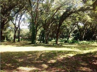 333 Massachusetts Ave, Pensacola, FL 32505