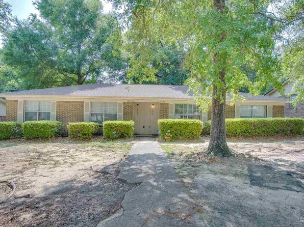 10040 Guidy Ln, Pensacola, FL 32514