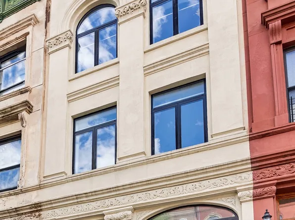 132 West 136th Street