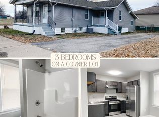 1920 12th St, Madison, IL