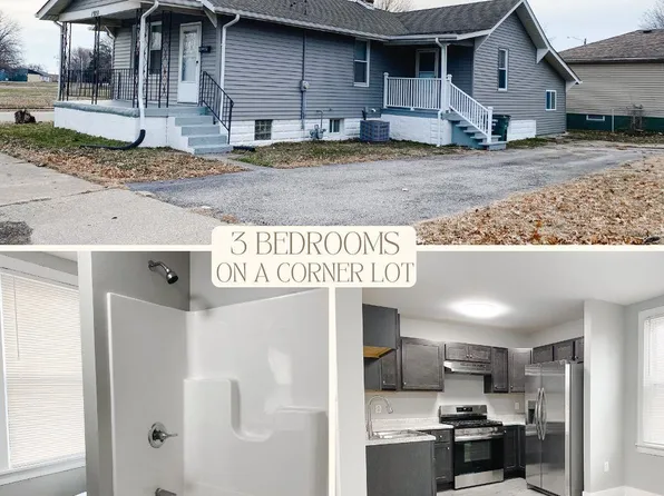 1920 12th St, Madison, IL 62060