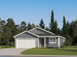 1243 NE Cobbleridge Loop HOMESITE 24, Prineville, OR 97754