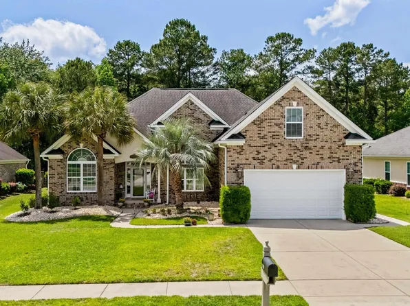 950 Henry James Dr., Myrtle Beach, SC 29579