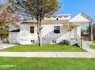 10327 Driver Ave, Saint Louis, MO 63114
