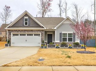 515 Oak Brook Dr, Salisbury, NC 28146