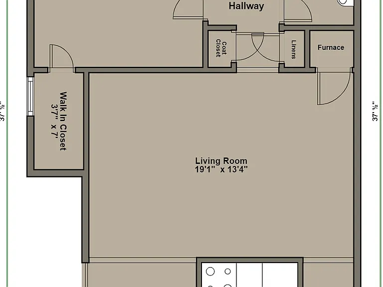 Breeza 32 Apartments — Photo 4