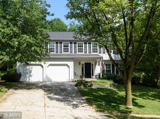 4600 Old Dragon Path, Ellicott City, MD 21042