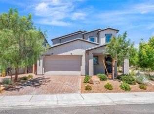 4420 Contour Bend Ave, North Las Vegas, NV 89084