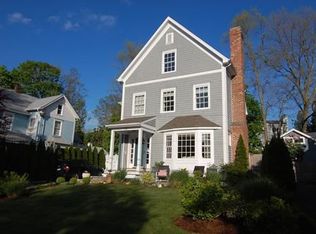 14 Harstrom Pl, Norwalk, CT 06853