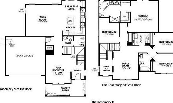 2nd image of 11438 High Grass Dr